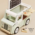 Le Toy Van Mobilní kavárna Street coffee
