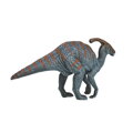 Mojo Parasaurolophus šedý