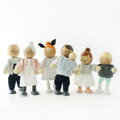 Le Toy Van Postavičky Moje rodinka