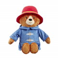 Rainbow Plyšový mluvící Paddington Movie - poškozený obal