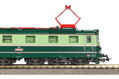 Piko Elektrická lokomotiva E669.1 ČSD III - 21020