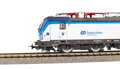 Piko Elektrická lokomotiva Vectron QR Code ČD VI - 21603