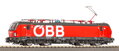 Piko Elektrická lokomotiva Vectron RH 1293 ÖBB VI - 21654