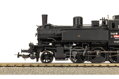 Piko Parní lokomotiva BR 335.1 ČSD III - 50749
