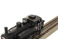 Piko Parní lokomotiva BR 335.1 ČSD III včetně zvukového dekodéru, digitální - 50750