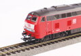 Piko Dieselová lokomotiva BR 216 DB AG V - 52412
