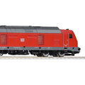 Piko Dieselová lokomotiva BR 245 Traxx DB AG VI - 52510