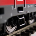 Piko Dieselová lokomotiva BR 245 Traxx DB AG VI - 52510