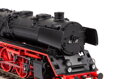 Piko Parní lokomotiva BR 62 DB III, včetně zvuk. dekodéru a digitální spojky, digitální - 55924