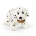Rappa Plyšový dalmatin stojící 20 cm ECO-FRIENDLY