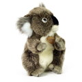 Rappa Plyšová koala 22 cm ECO-FRIENDLY