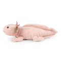 Rappa Plyšový axolotl 33 cm ECO-FRIENDLY