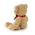 Rappa Plyšový medvěd retro sedící 28 cm ECO-FRIENDLY
