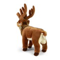 Rappa Plyšový jelen 34 cm ECO-FRIENDLY