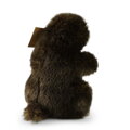 Rappa Plyšový krtek 15 cm ECO-FRIENDLY