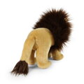 Rappa Plyšový lev stojící 28 cm ECO-FRIENDLY