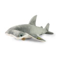 Rappa Plyšový kladivoun 47 cm ECO-FRIENDLY