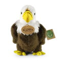 Rappa Plyšový orel 20 cm ECO-FRIENDLY