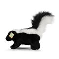 Rappa Plyšový skunk 28 cm ECO-FRIENDLY