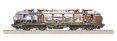Roco Elektrická lokomotiva 193 568-3, ČD Vectron - 7500186