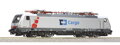 Roco Elektrická lokomotiva 189 156-3 Akiem/ČD Cargo - 7500202