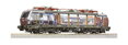 Roco Elektrická lokomotiva 193 568-3, ČD Vectron se zvukem, digitální - 7510186