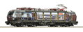 Roco Elektrická lokomotiva 193 568-3, ČD Vectron se zvukem, digitální - 7510186