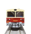 Roco Dieselový motorový vůz M 152 0059 s přípojným vozem Blm ČSD, digitální - 7790001