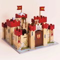 Le Toy Van Hrad Lionheart