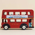 Le Toy Van Autobus London