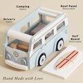Le Toy Van Autokaravan nový design