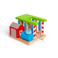 Bigjigs Rail Vlaková myčka