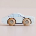 Le Toy Van Dřevěné autíčko Aaron
