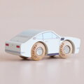 Le Toy Van Dřevěné autíčko Aaron