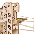 RoboTime 3D mechanická skládačka kuličkové dráhy Kaskáda