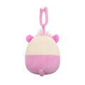 SQUISHMALLOWS Klíčenka Vačice - Chambless