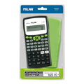 Kalkulačka MILAN vědecká 159110 Green, 240 funkcí