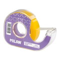 Lepicí páska MILAN s dispenzorem  12 mm x 33 m