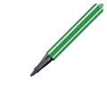 Fix vláknový STABILO Pen 68 smaragdově zelený