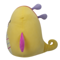 SQUISHMALLOWS Řasovník - Leif