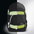 Reflexné pásiky 4dielny set coocazoo Neon Pull-Over