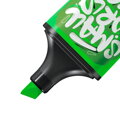 Zvýrazňovač STABILO BOSS MINI by Snooze One - sada 6 ks