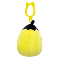 SQUISHMALLOWS Klíčenka Neonová dýně - Walt