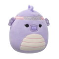 SQUISHMALLOWS Mořský koník - Eartha