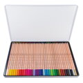 Pastelky MILAN šestihranné 3,3mm / 36ks metal box