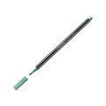 Fix metalický vláknový STABILO Pen 68 metallic zelený