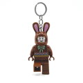 LEGO Iconic Čokoládový Zajíc svítící figurka (HT)
