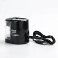 Struhadlo elektrické EAGLE EG-5161USB, černé