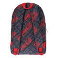 Školní batoh XPACK - Coca Cola BLACK