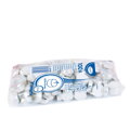 Čajové svíčky 39x15 mm, (100 ks v bal.)